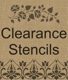 Clearance Specials